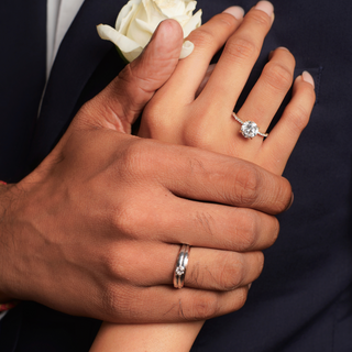 Alpha Men’s Ring