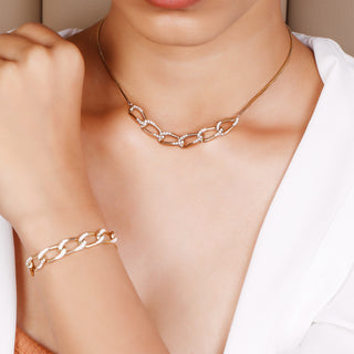 Cuban Bracelet