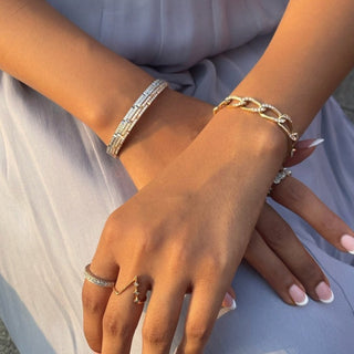 Cuban Bracelet