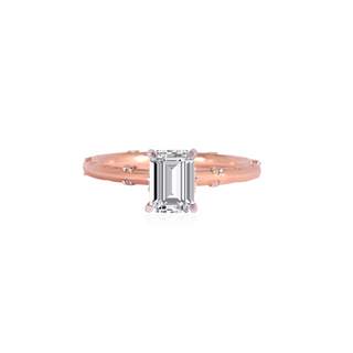 Starry Band Ring