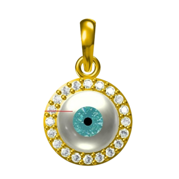 Evil Eye