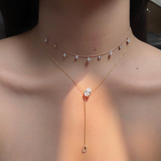 Galaxy Necklace