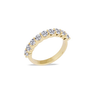 Half Eternity Band