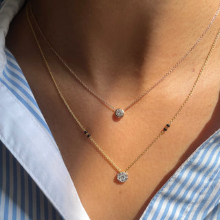 Illusion Charm Mangalsutra