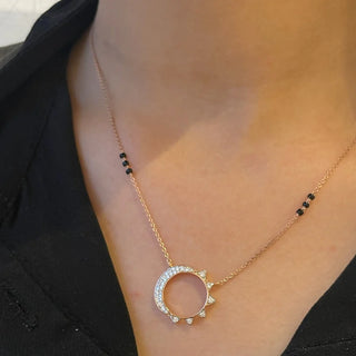 Tula Mangalsutra