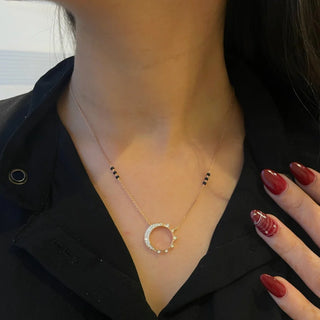 Tula Mangalsutra