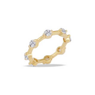 Gap Eternity Band