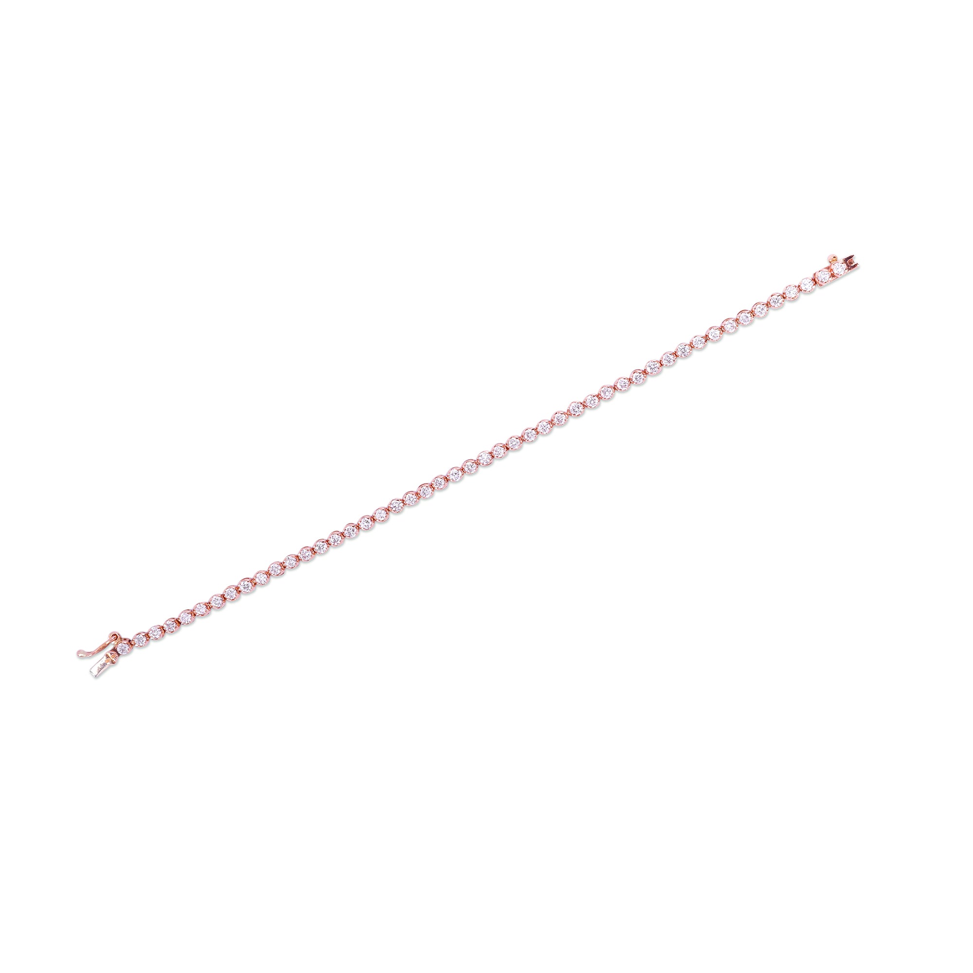 Mini Tennis Bracelet