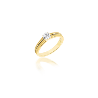 Minimalist Men’s Ring