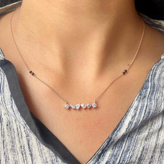 Multishape Pendant Mangalsutra