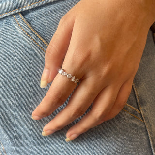 Multishape Ring