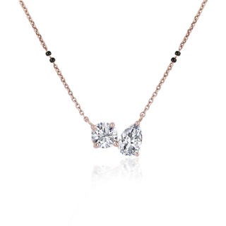Paradoxical Love Mangalsutra