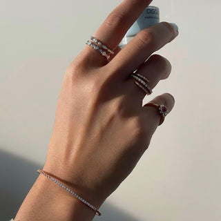 Paramount Tiara Ring
