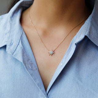 Polaris Necklace