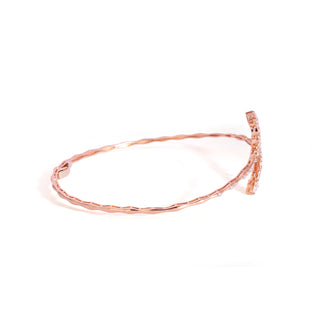 Power Choker Solitaire Necklace