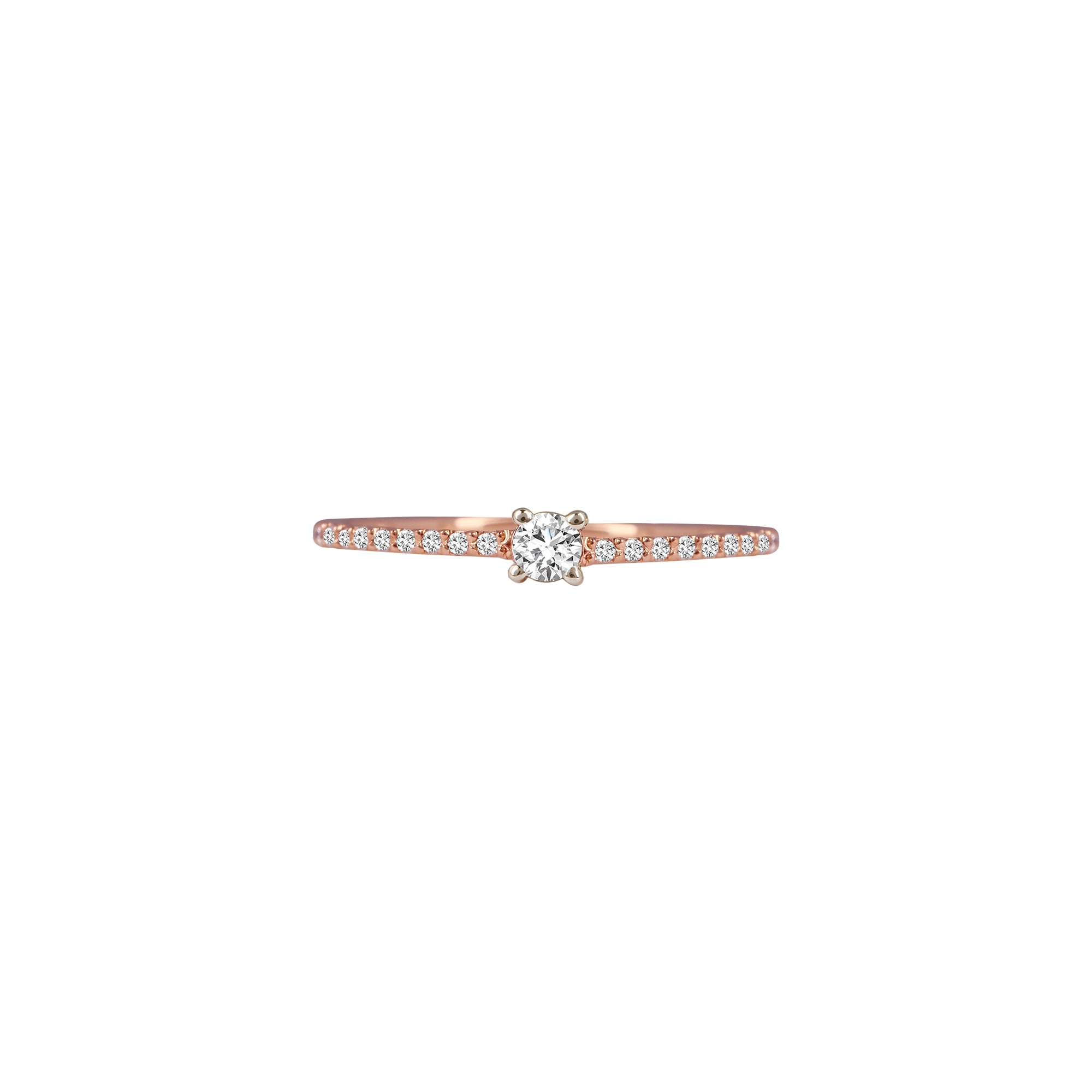 Pure Possessions Ring