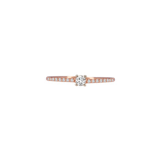 Pure Possessions Ring