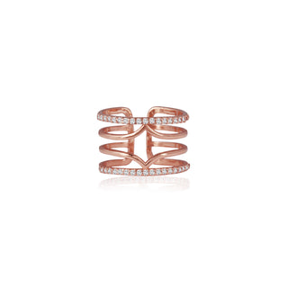 Regalia Ring