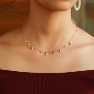 Shop Galaxy Necklace Jewellery Online