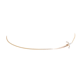 Talwar Necklace