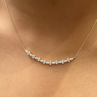 The Cosmo Necklace
