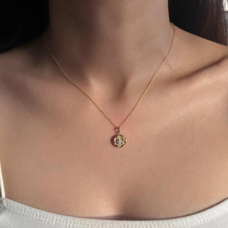 TheSculptedCelestialPendant