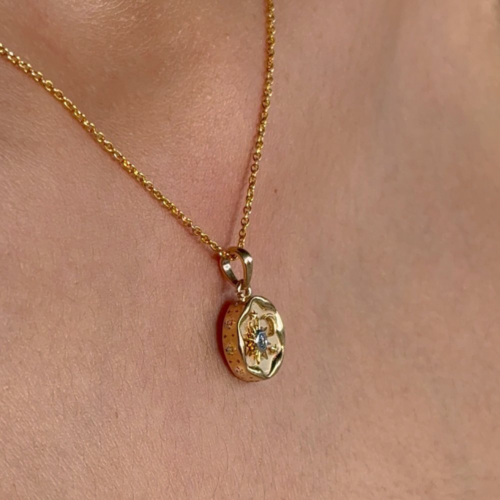 TheScultpedCelestialPendant