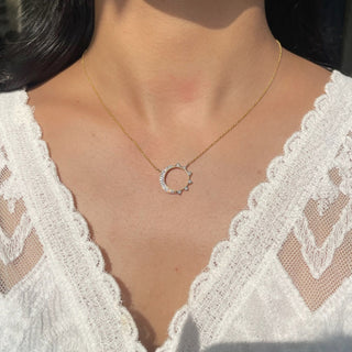 Tula Necklace