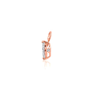 Versatile Marquise Charm