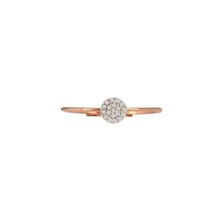 Two-In-One Miles Ring