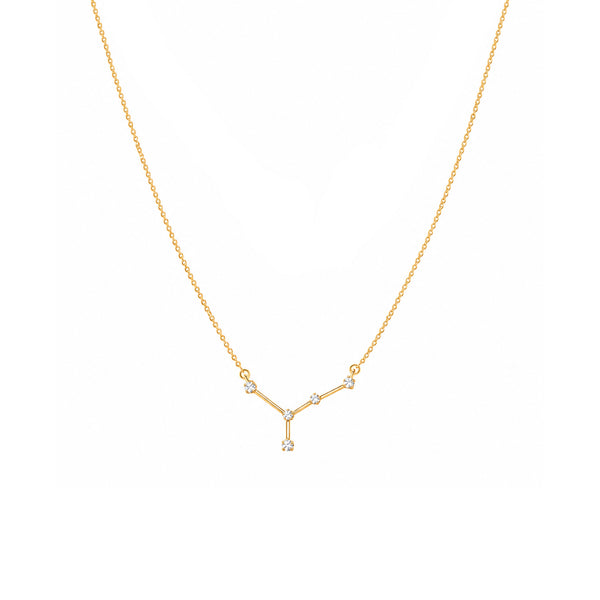 Zodiac Necklace