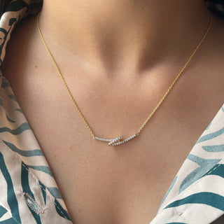 Allura Necklace