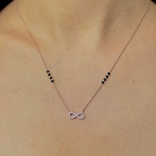 Infinity Mangalsutra