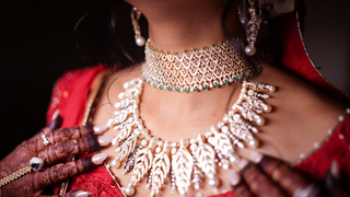 Radiant Elegance: Celebrity-Inspired Bridal Jewelry Trends for the Modern Bride by DiAi Designs