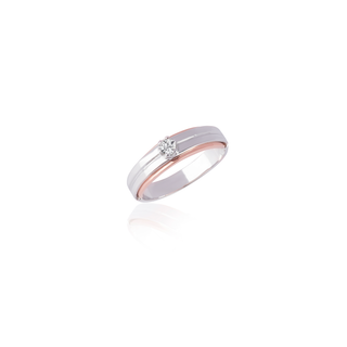 Alpha Men's Ring