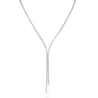 Ballroom Diamond Necklace