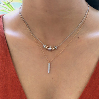 Barlet Pendant Necklace