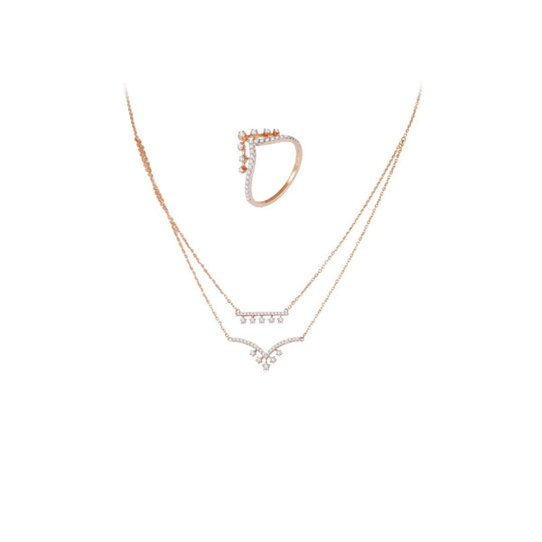 Boho set
