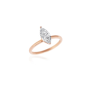 Classic Marquise Ring