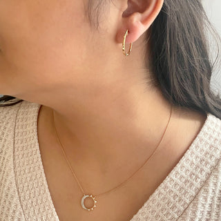 Lab Grown Diamond Tula Set