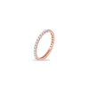 Diamond Eternity Band Ring