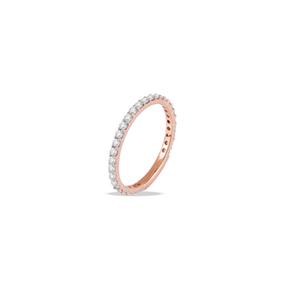 Diamond Eternity Band Ring