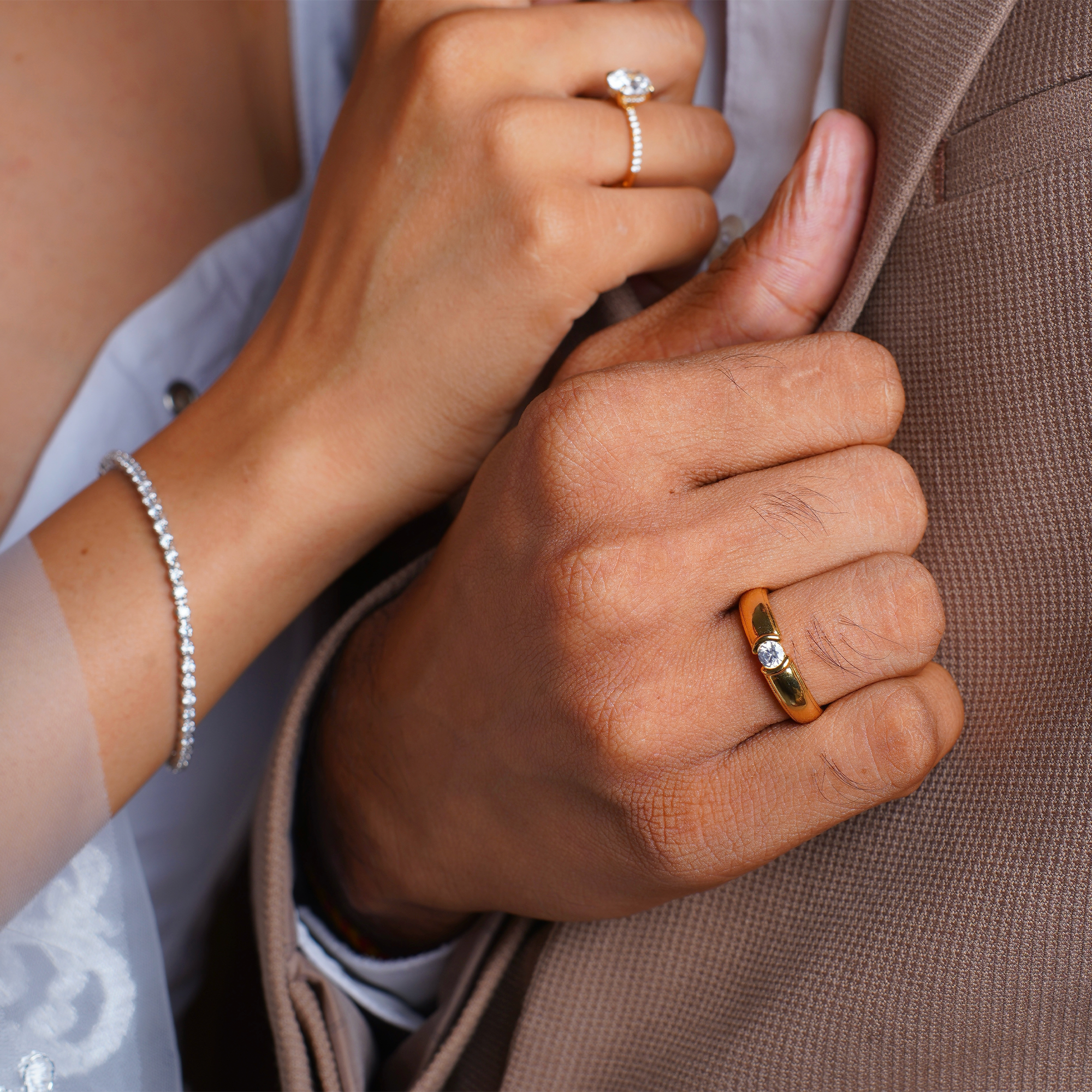 Male Engagement And Wedding Ring Men And Engagement Rings For Sale