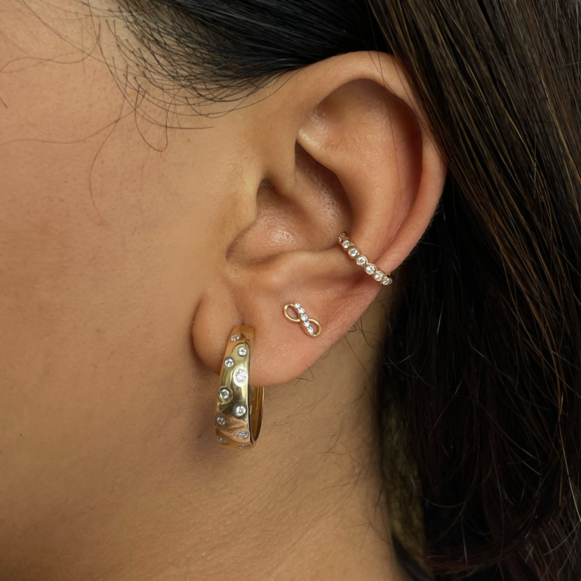 Buy ear cuffs online on sale