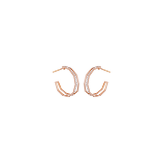 Double-Edged Hoops