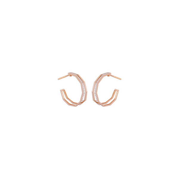 Double-Edged Hoops