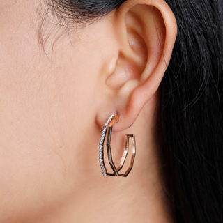 RTS Double-Edged Hoops