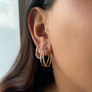 RTS Double-Edged Hoops