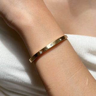 Golden Kada