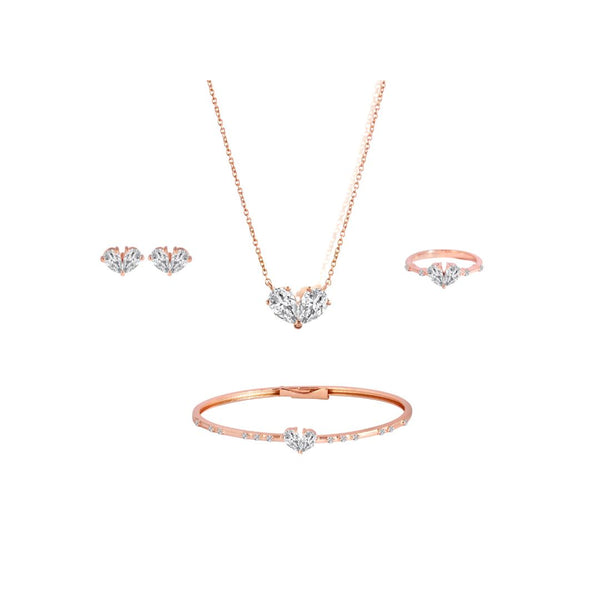 Heart Love Set